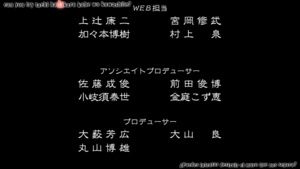 Darker than Black: Kuro no Keiyakusha Gaiden